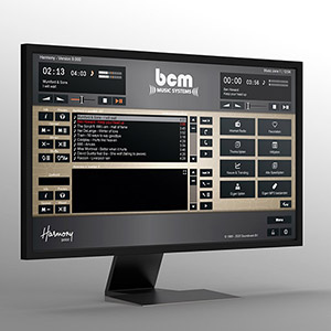 BCM Harmony