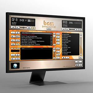 BCM Multimedia